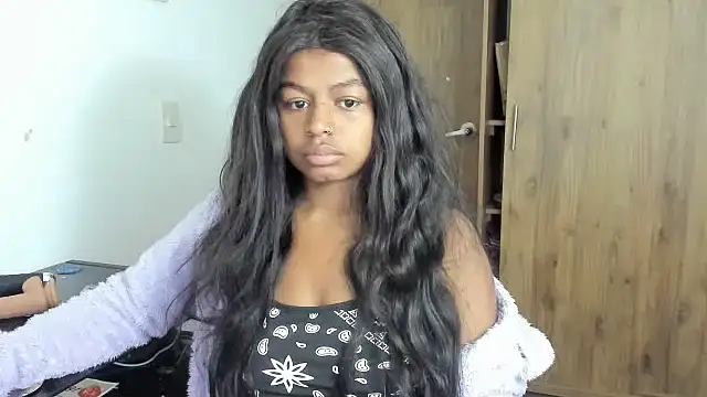 charlott7 online show from 03-12-25, 11:31