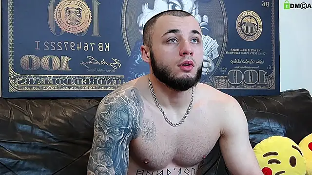 PaulGrow online show from 01-09-26, 10:55