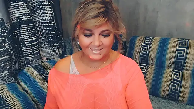 Malena Mi online show from 12-08-24, 09:30