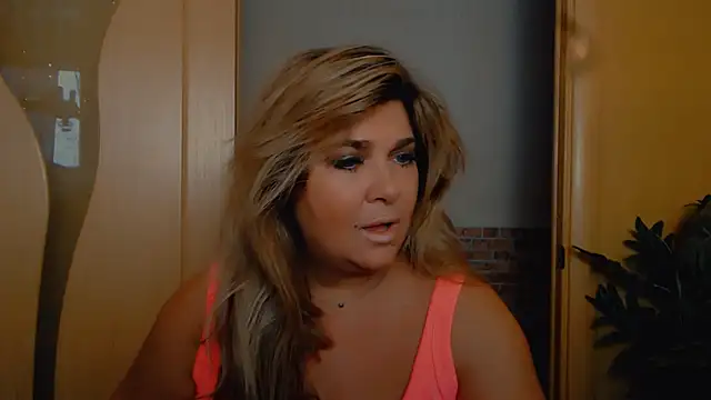 Malena Mi online show from 01-10-26, 11:45