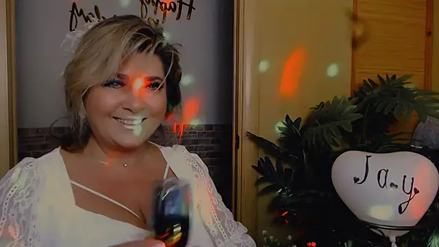 Malena Mi online show from 01-11-26, 11:10