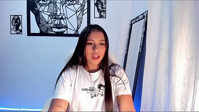 Ciara8 online show from 03-01-25, 02:48