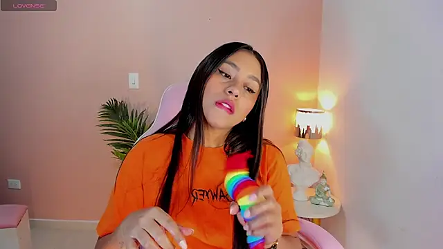 Ciara8 online show from 10-25-25, 12:02