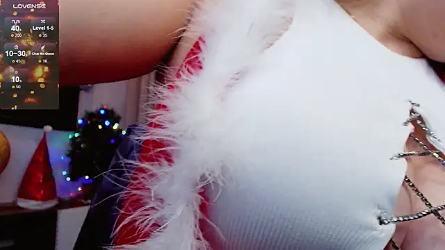 touch me bb online show from 12-27-24, 10:23