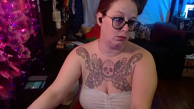 edgexchaos online show from 01-11-26, 10:37