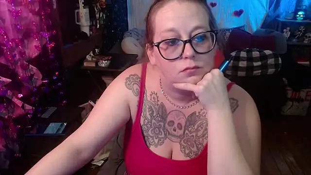 edgexchaos online show from 02-08-26, 04:49