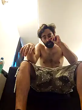 BigDickRickyB69 online show from 09-16-25, 12:11