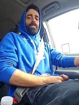 BigDickRickyB69 online show from 02-18-26, 10:50