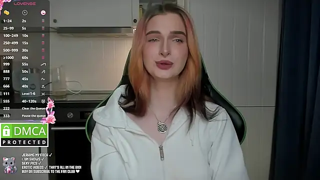 Lee Loo online show from 01-27-25, 01:52