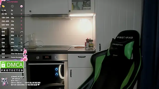 Lee Loo online show from 01-27-25, 04:54