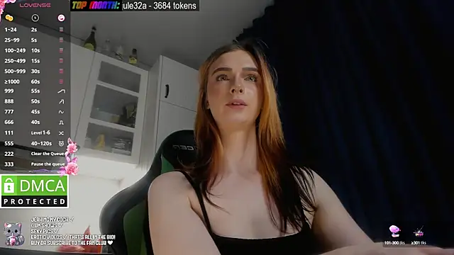 Lee Loo online show from 02-21-25, 06:15