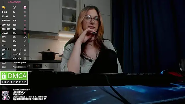 Lee Loo online show from 03-03-25, 04:35