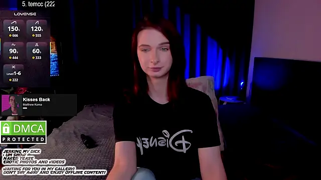 Lee Loo online show from 09-13-25, 02:06