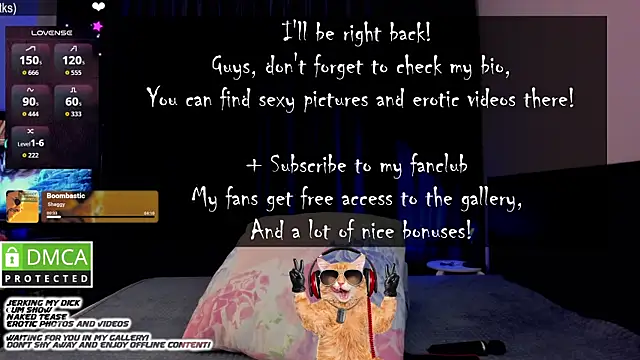 Lee Loo online show from 10-12-25, 01:54