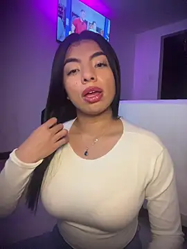 Miaparkerss  online show from 01-10-26, 09:05