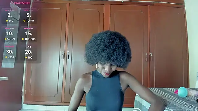 Snapshot of AlmaSean chatting on 03-02-25, 06:08 AlmaSean online show from 03-02-25, 06:08