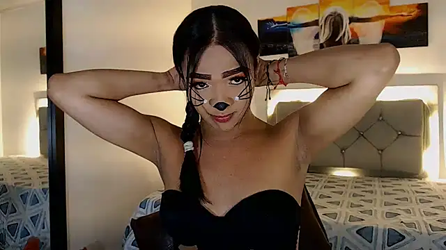 sofiaxdollxxx online show from 10-31-25, 07:37