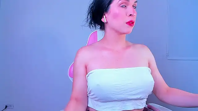 Ariana f online show from 01-16-26, 07:40