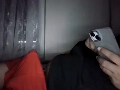 Ca414 online show from 12-13-25, 11:21