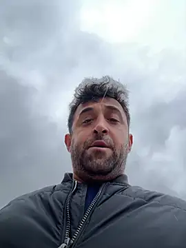 Snapshot of Ca414 chatting on 02-02-26, 01:43 Ca414 online show from 02-02-26, 01:43