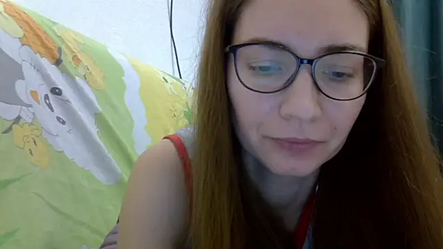 Ashleyspice online show from 12-04-24, 11:30