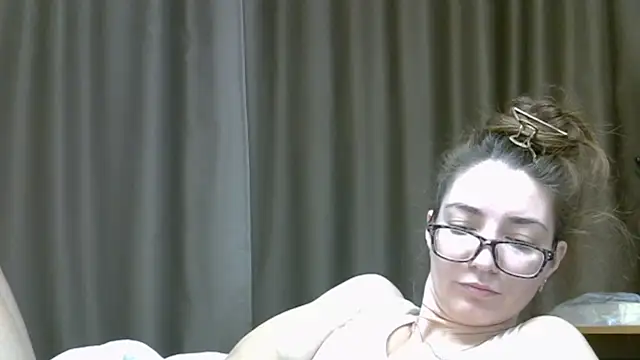 Ashleyspice online show from 12-28-24, 08:26