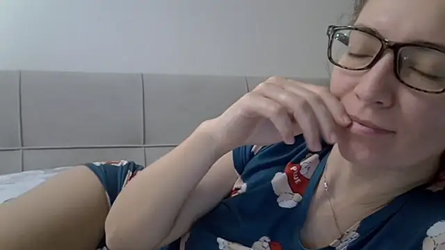 Ashleyspice online show from 01-07-25, 04:39