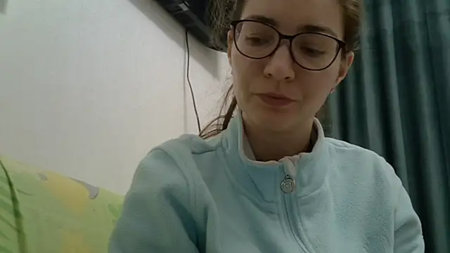 Ashleyspice online show from 02-09-25, 12:19