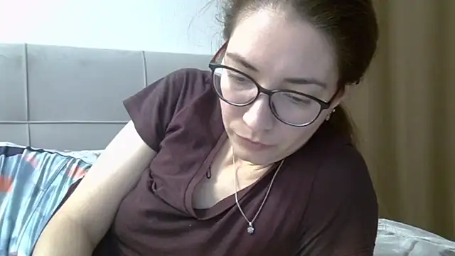 Ashleyspice online show from 02-17-25, 10:51