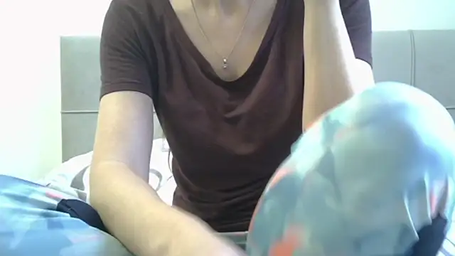 Ashleyspice online show from 03-05-25, 11:49