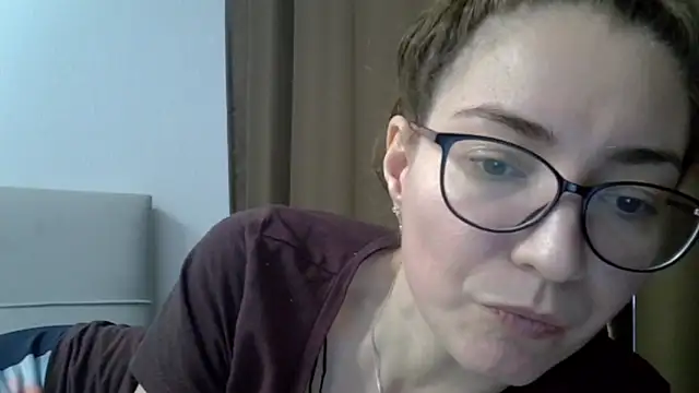 Ashleyspice online show from 03-07-25, 09:51