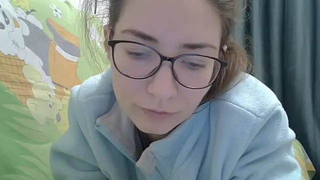 Ashleyspice online show from 03-14-25, 11:56