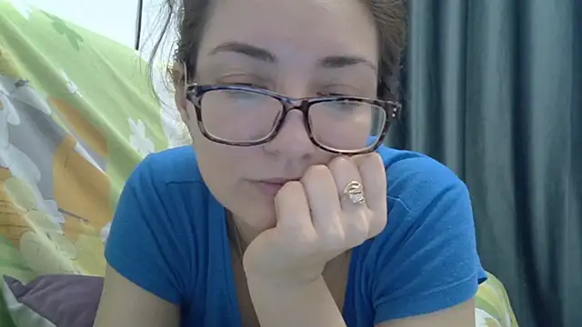 Ashleyspice online show from 03-17-25, 09:44