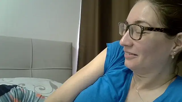 Ashleyspice online show from 03-19-25, 07:18