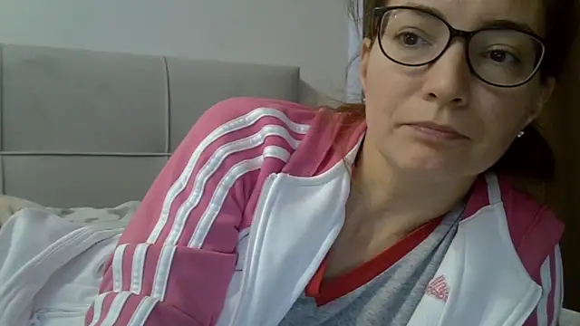 Ashleyspice online show from 09-23-25, 07:22