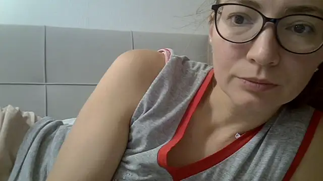 Ashleyspice online show from 09-29-25, 05:01