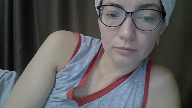 Ashleyspice online show from 09-30-25, 06:29