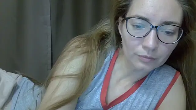 Ashleyspice online show from 10-14-25, 07:53