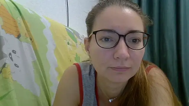 Ashleyspice online show from 10-26-25, 06:08