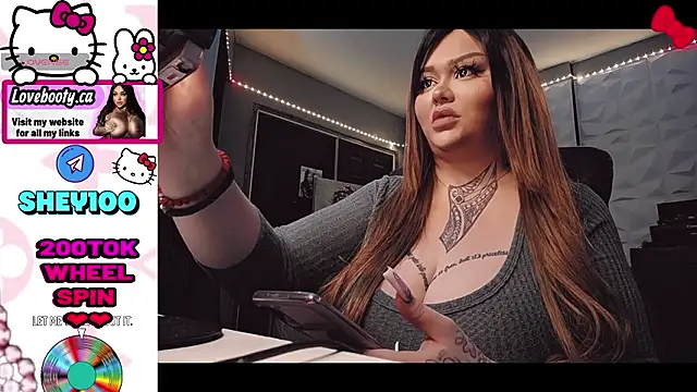 Snapshot of sheylagoddess11 chatting on 02-03-26, 04:54 sheylagoddess11 online show from 02-03-26, 04:54