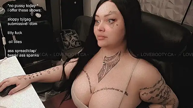 sheylagoddess11 online show from 05-27-26, 07:05