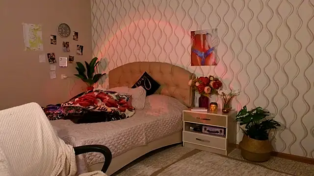 vanessawis  online show from 03-23-25, 02:48