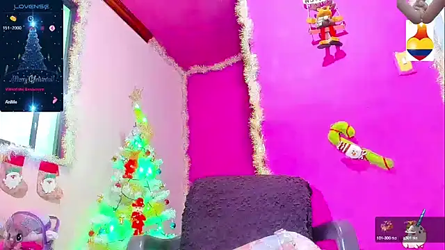 BARBYCHOCOLAT online show from 12-10-24, 05:44