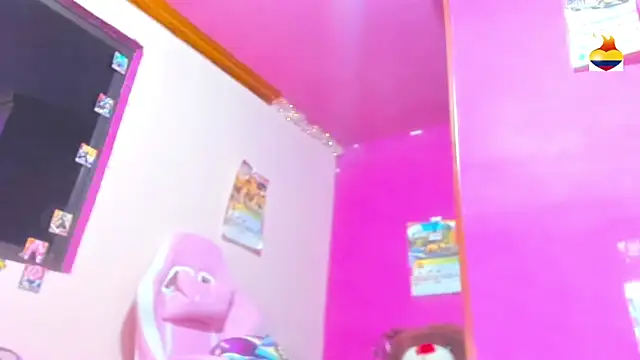 BARBYCHOCOLAT online show from 09-28-25, 02:55