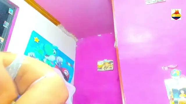 BARBYCHOCOLAT online show from 03-25-26, 04:46