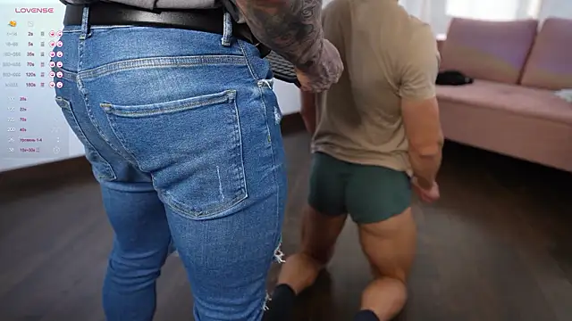 Demianblake online show from 03-29-26, 10:26