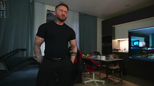 Demianblake online show from 04-04-26, 04:04