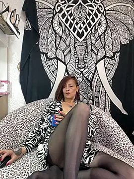 Boonny Boo01 online show from 04-21-26, 04:56