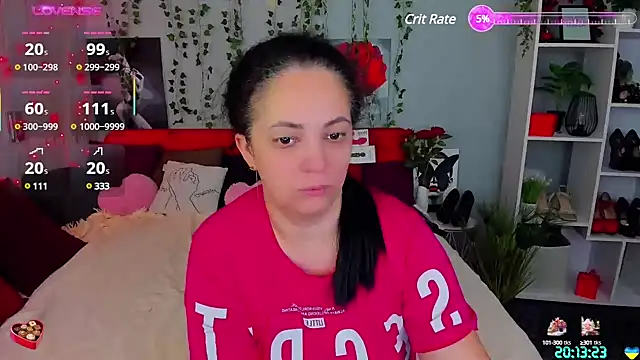 DarlingMilf online show from 01-31-25, 06:14