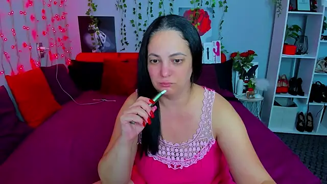 DarlingMilf online show from 09-09-25, 06:07